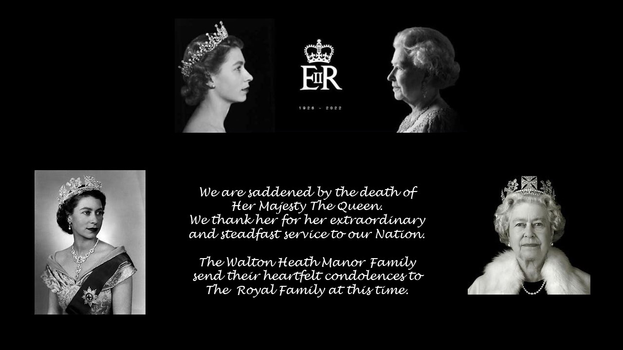 The Queen (website)